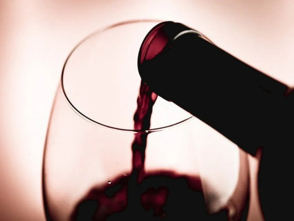 震驚全球 葡萄酒竟然可以不以葡萄釀製
