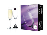 【五星酒店專用】Lucaris 水晶香檳酒杯套裝 (2隻)︱Champagne Glass (2pcs)