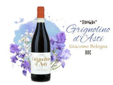 百來達酒莊紅酒 Grignolino︱Grignolino d'Asti DOC 2011
