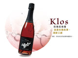 【玫瑰紅氣泡酒】 玫瑰的浪漫 Klos IGP 2012 - Wine Passions ITALY 頂級意大利酒
